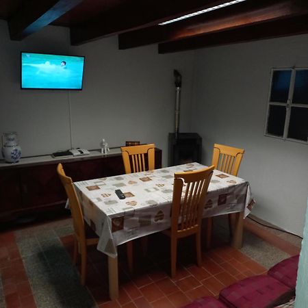 Penhas da Saúde Casa Serrana מראה חיצוני תמונה