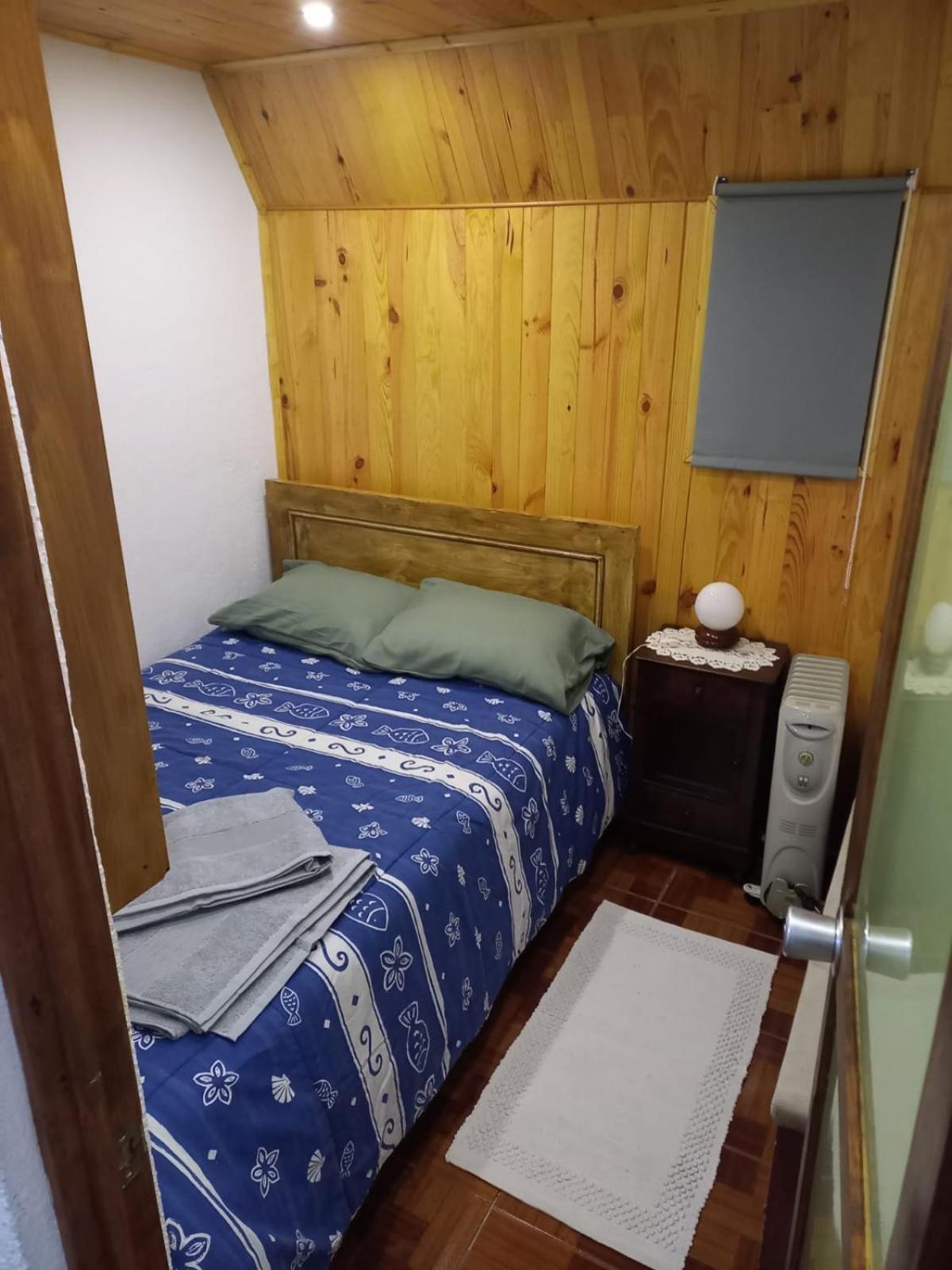 Penhas da Saúde Casa Serrana מראה חיצוני תמונה