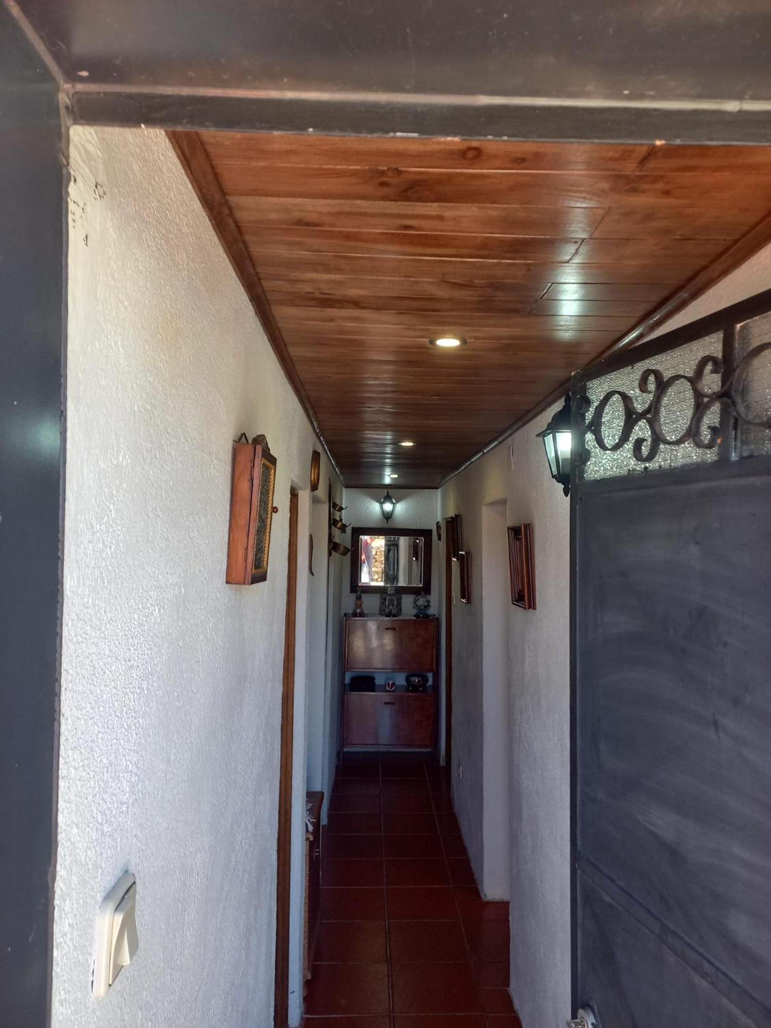 Penhas da Saúde Casa Serrana מראה חיצוני תמונה